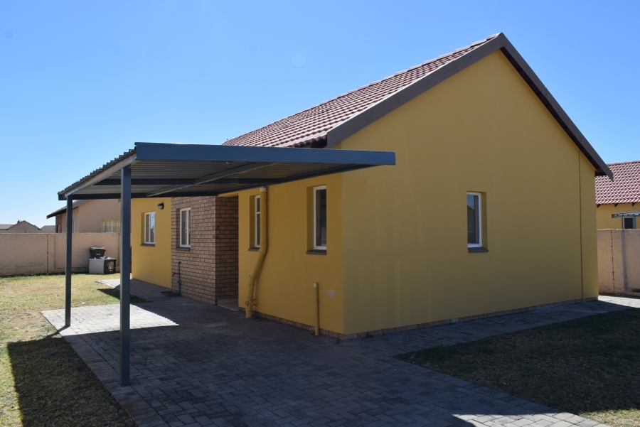 3 Bedroom Property for Sale in Waterkloof North West